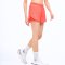 Women’s TL 3” Flow+ Shorts กางเกงวิ่งรุ่น 3 นิ้ว โฟล พลัส (แดง)